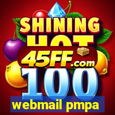 webmail pmpa